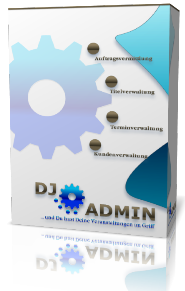 Box DJ Admin